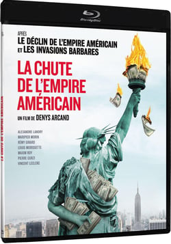 La Chute de l'empire américain