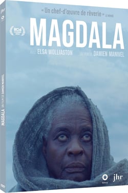 Magdala
