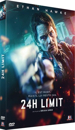 24H Limit