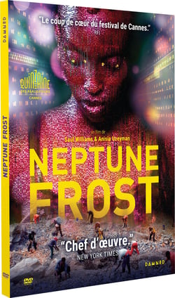 Neptune Frost