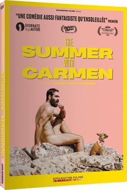 The Summer With Carmen