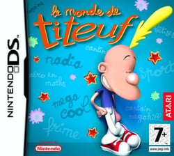 Le monde de Titeuf