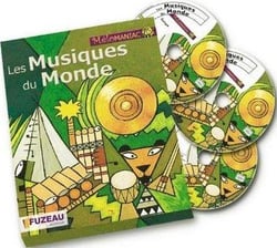 Les musiques du monde