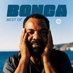 Best of (Lusafrica 35th anniversary edition)