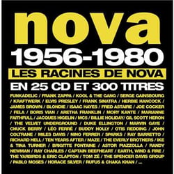 Nova /vol.2