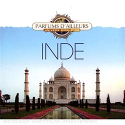 Parfums d'ailleurs : Inde