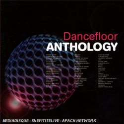 Dancefloor anthology