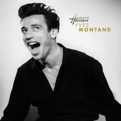 Collection Harcourt - Yves Montand