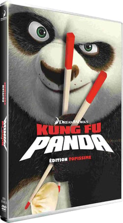 Kung Fu Panda