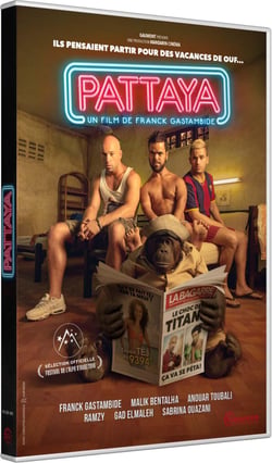 Pattaya