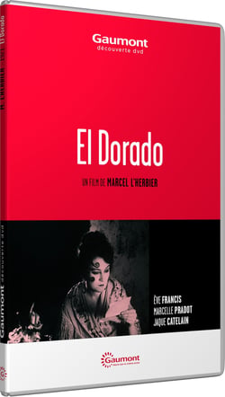 El Dorado