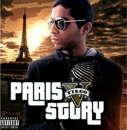 Paris story