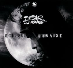 Éclipse lunaire