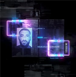 Black code tome 1