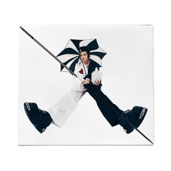 Coeur Parapluie (Edition collector)