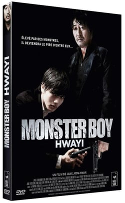 Monster Boy (Hwayi)