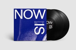 Now Is