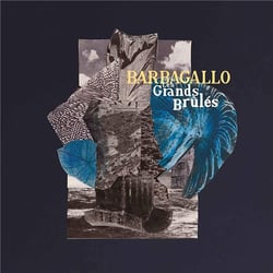 Les grands brûlés - Tarabust
