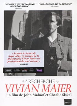 A la recherche de Vivian Maier