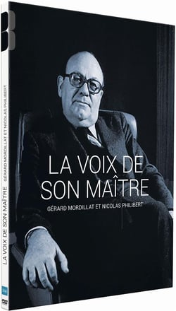 La Voix de son maître