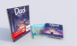 Dad : Tome 1 et Tome 5