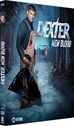 Dexter : New Blood