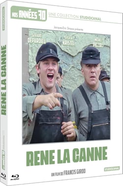 René la canne