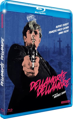 Dellamorte Dellamore