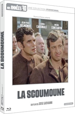 La Scoumoune
