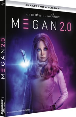 M3gan 2.0