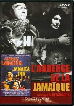 L'AUBERGE DE LA JAMAIQUE