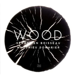 Wood