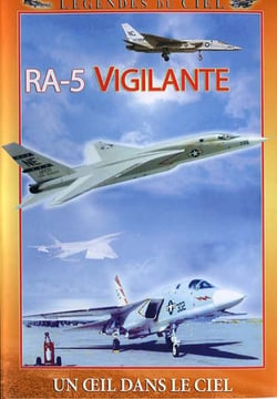 Légendes du ciel - RA-5 Vigilante