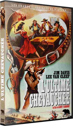 L'Ultime chevauchée