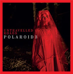 Untravelled roads