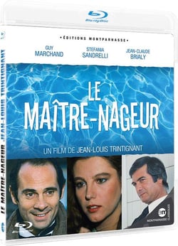 Le Maître-nageur