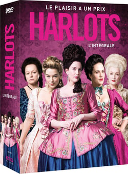 Harlots - Saisons 1 à 3