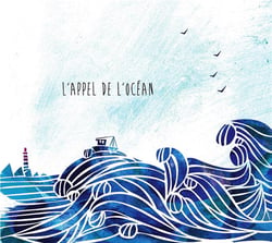L'appel de l'océan - CD