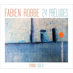24 préludes