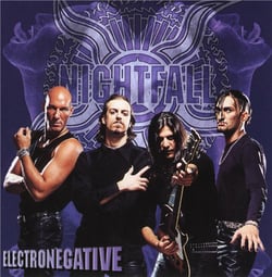Electronegative