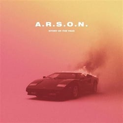 A.R.S.O.N