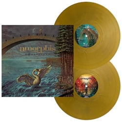 Borderland - édition colorée gatefold