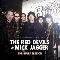 The Blues Session (Classic Recordings) - édition limitée colorée