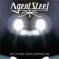 No Other Godz Before Me
