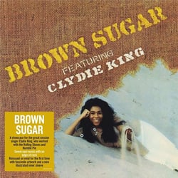 Brown Sugar ft. Clydie King