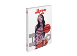 I Did - édition limitée spéciale