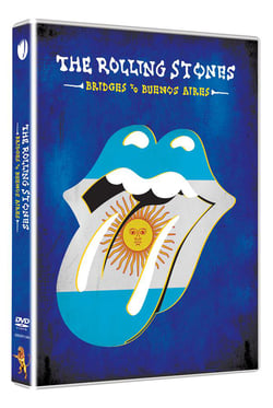 Bridges to Buenos Aires