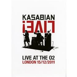 Live at the o2