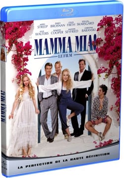 Mamma Mia!