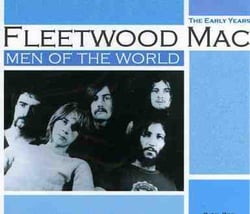 Men Of The World